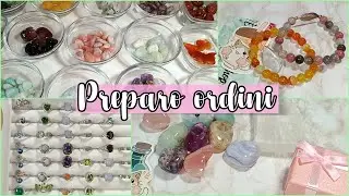 Shall we pack orders together? 💖