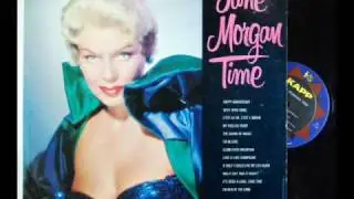 My Foolish Heart - Jane Morgan