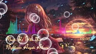 [ Nightcore ] Be With You - Tiara