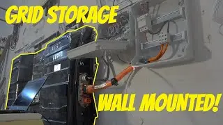 Home battery storage just got easier! (v5 Battery-Emulator)