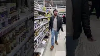Приключения Алика: «Удивительно»