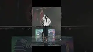 비보이 뮤지컬 Marionette 수중전에서도 열정으로!