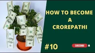 #10 How to become Rich or crorepati | What is Share Market | Share Market in Tamil