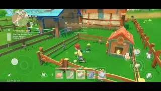 My Time at Portia MOD No Root New Update