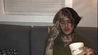 Lil Peep-Toxic City