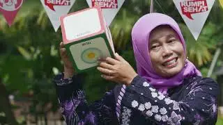 GAIN Modul Emo Demo 4 MEMBAYANGKAN MASA DEPAN