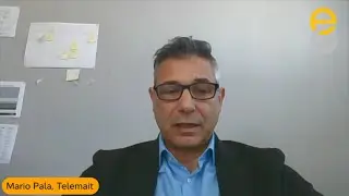 Mario Pala, Telema Spa -geotermico riduzione dei costi