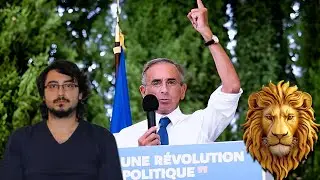 ZEMMOUR veut GAGNER la BATAILLE CULTURELLE : Oui, Mais Comment ?