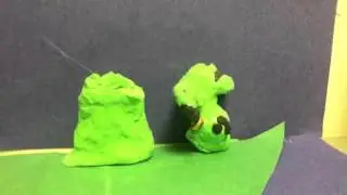 My Stop Motion Movie