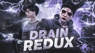 DRAIN REDUX - BY SAKUTA x MIRZ / FOR MAJESTIC x GTA 5 RP / prod. kvez