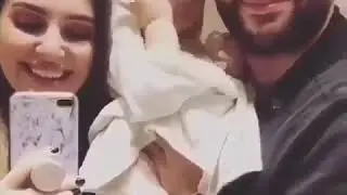 Мана сизга бахт