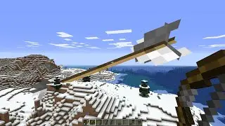 biggest arrow ever