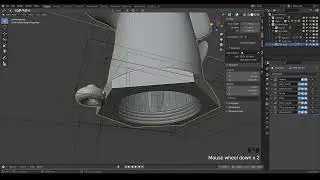 Add Poop Loop | FREE Blender for 3D Printing Course