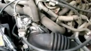 PVC Cold Air Intake
