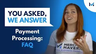 FAQ: Credit Card Processing Fees For Small Businesses
