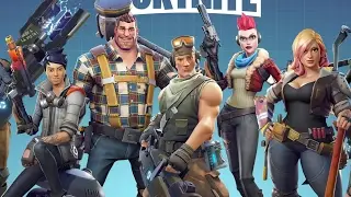 Fortnite