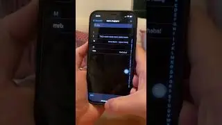 iPhone Klavye Kısayol Oluşturmak iOS Metin Değiştirme