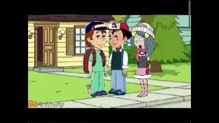 Czar Baldy Bald III and IV Turn Ash Ketchum and Dawn into Babies/Grounded