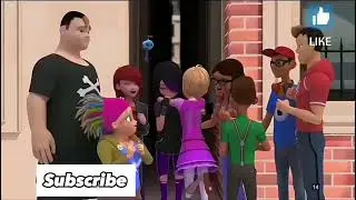 *NEW* Confrontation Trailer | Miraculous Ladybug 🐞