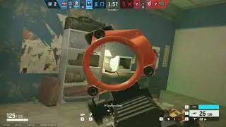 16:10 = Aimbot?! Washed Diamond back at it again