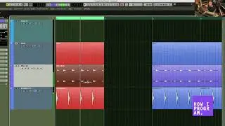 Atjazz: Building A Track Quickly Using 'Scrubbing'