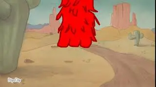 The Cloud Fart