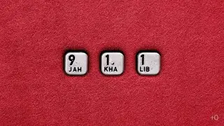 Jah Khalib - 911 |  ПРЕМЬЕРА EP 