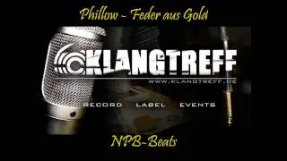 Phillow - Feder aus Gold [NPB Beats] Klangtreff-Exclusive