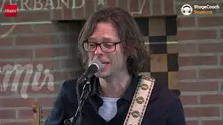 John F Klaver - Never Make Your Move Too Soon  | BJ Baartmans: Snarenplukkers | StageCoach Sessions