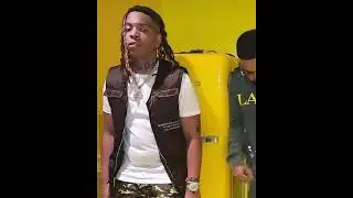 [FREE] Lil Gotit x Lil Keed Type Beat "OK" 2024