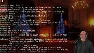 Looking Into New Twitch CLI Source Code 