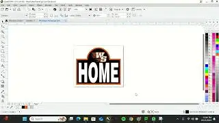 How to Save CorelDraw Files to Google Drive - WSMS