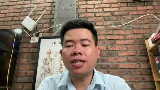 Livetream chia sẻ về Đông y, bấm huyệt cải thiện các bệnh lý.