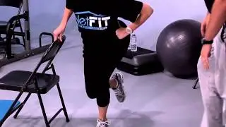NetFit.tv Muscle Sculpt Lower Body 2