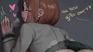 BEST Gift | Comic Dub