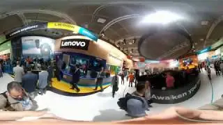 Lenovo на IFA 2017