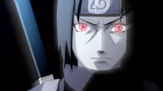 Naruto AMV: XO Rain Llif3