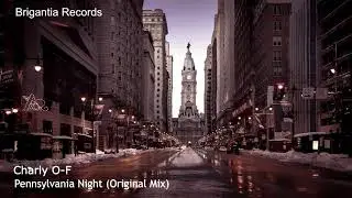 Charly O-F - Pennsylvania Night (Original Mix)