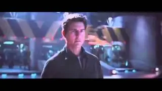 MOVIE SCENE - Edge of Tomorrow