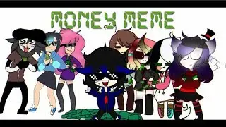 Money Meme | Feloxsel Felox BIG COLLAB