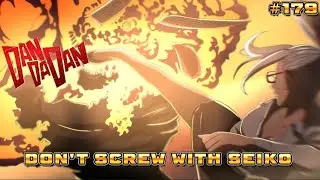 The Source Of Stealing People Power REVEALED - Dandadan Chapter 179