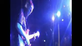 Song for santana