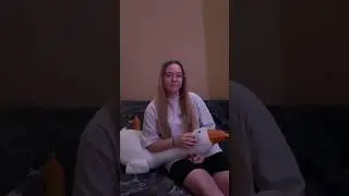 НИКА КОТИК ВОЗВРАЩАЕТСЯ!!!