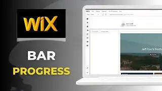 How to Add a Progress Bar to Forms in Wix