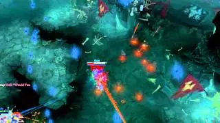 The Boss of Steal (Dota 2)