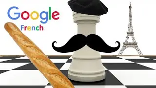 ROOK French Google Translate Meme