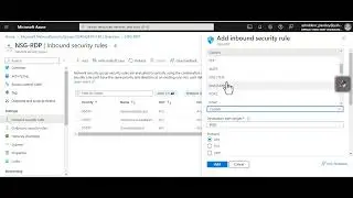 Secure network traffic
