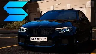 ВЕРНУЛ МАШИНУ МЕЧТЫ!!! ЛЮБИМАЯ BMW M5 F90!!! (SMOTRA RAGE).