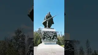 #памятник