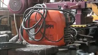 רתכת קמפי ותיקונה בתודה חמה לנגה כלים.